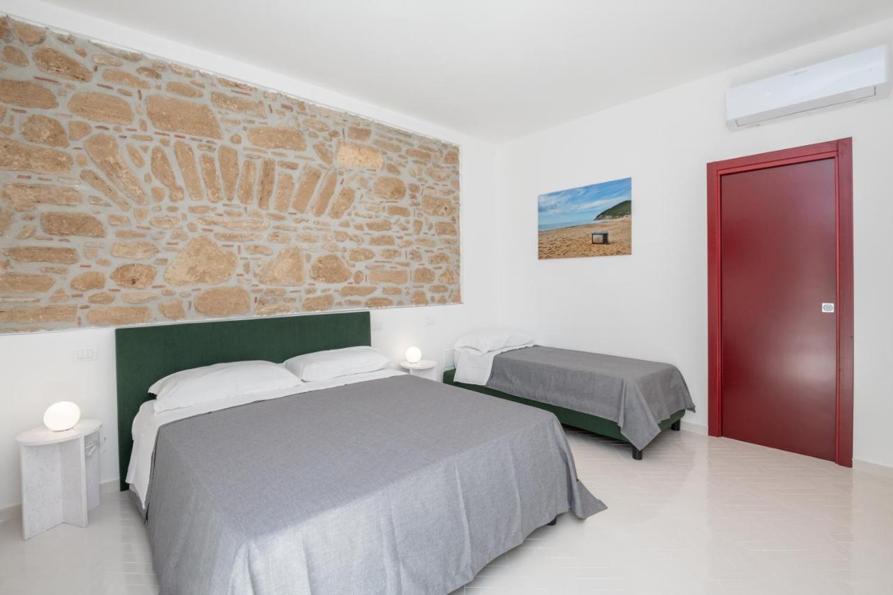 La Rocchetta Διαμέρισμα Santa Maria di Castellabate Εξωτερικό φωτογραφία